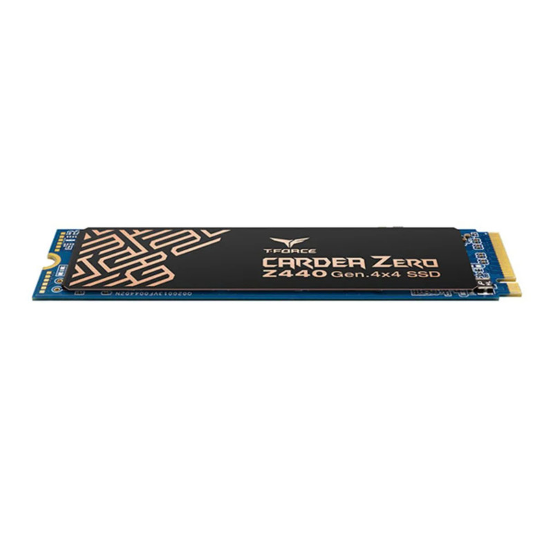 Team Group T-Force Cardea Zero Z440 2TB Internal PCI-E M.2 Gen4x4 SSD - مساحة تخزين